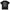 T-shirt roumain noir - je sais, je suis chiante