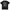 T-shirt Esprit Turque noir - Je sais, je suis chiante