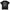 T-shirt Haïtien noir - mon petit côté Haïtien