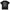 T-shirt Suisse noir - Je sais, je suis chiante