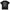 T-shirt aide-soignante noir - Je-sais-je-suis-chiante