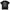 T-shirt Cubaine noir - chiante désolée côté Cubaine