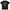 T-shirt Fribourgeoise noir - je gère