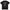 T-shirt catalane noir - Je gère