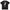 T-shirt Liban noir - Le Liban, là où mon histoire commence