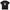 T-shirt Côte d'Ivoire noir - là où mon histoire commence