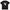 T-shirt Bretagne noir - Bretagne : Là où mon histoire commence