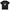T-shirt Valais noir - La réalité est trop dure