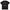 T-shirt royaume des chats noir - réalité féline cassée