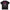 T-shirt Normande noir - Bouder, un Truc de Princesse