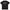 T-shirt Portoricain noir - têtu râleur