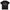 T-shirt Brésilien noir - râleur têtu