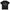 T-shirt Péruvien noir - têtu et râleur