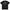 T-shirt Guatémaltèque noir - têtu et râleur