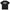 T-shirt Bretagne noir - Princesse Manon