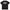 T-shirt Rive Noire noir - Je suis Princesse de la Rive Noire