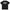 T-shirt France noir - Je suis Princesse Julie