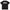T-shirt marin noir - Je suis marine connasse