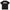 T-shirt Manon noir - Je suis Manon, Connasse
