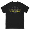 T-shirt Franc-Comtois noir - Les Meilleurs Jedi