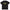 T-shirt Bretagne noir - Jedi bretons