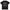 T-shirt laboratoire noir - Presque parfaite