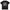 T-shirt Valaisan noir - Je ne suis pas parfait mais presque