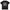 T-shirt Comtois noir - Je ne suis pas parfait mais je suis Comtois