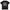 T-shirt Comtois noir - Je ne suis pas parfait mais je suis Comtois