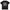 T-shirt Béarnais noir - presque parfait
