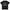 T-shirt aide-soignante noir - Désolé pour les cernes