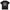 T-shirt Alsacien noir - fier et imperfectible