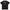 T-shirt Valaisan noir - l'homme, le mythe