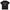 T-shirt Welsh noir - the man, the myth, the legend
