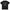 T-shirt Flamand noir - l'homme, le mythe