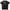 T-shirt Gard noir - L'homme, le mythe