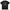 T-shirt Franke noir - Der Mann, Der Mythos, Die Legende