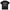 T-shirt Égypte noir - Déclaration égyptienne, humour et fierté