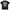 T-shirt Rodriguez noir - un brin imparfait