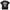 T-shirt Quispe noir - presque parfait