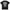 T-shirt Nowak noir - Je ne suis pas parfait