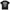 T-shirt Jovanovic noir - presque parfait
