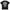 T-shirt Garcia noir - Garcia presque pareil