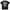 T-shirt Meyer noir - clin d'œil imparfait