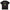 T-shirt Brésilienne noir - guerrière et grande gueule