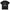 T-shirt Suisse noir - fée pas chier
