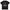 T-shirt fée secrétaire de direction noir - humour de bureau