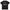 T-shirt Photographe noir - Fée pas compliquée