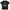 T-shirt Assistante commerciale noir - fée des chiffres