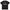T-shirt Valaisanne noir face - Je suis une fée, la fée pas chier